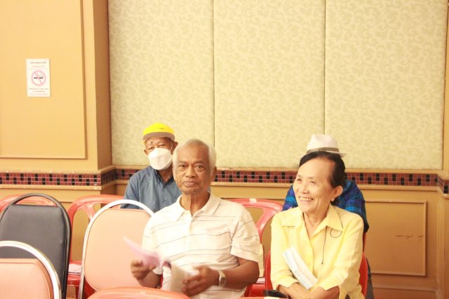 สหกรณ์พบข้าราชการบำนาญ 2567